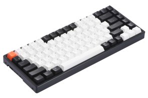 Клавіатура Keychron K2 84 Key Aluminum Frame Hot-Swap Gateron RGB Brown Wireless