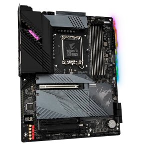 Материнська плата Gigabyte Z690 AORUS ELITE