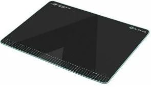 Фото: Килимок ASUS ROG Hone Ace Aim Lab Edition Black (90MP0380-BPUA00) № 3 | KTC