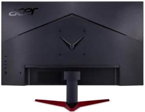 Монітор Acer VG280Kbmiipx Black (UM.PV0EE.001)