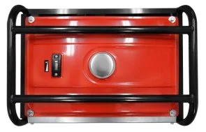 Фото: Генератор Iskra AR2800T 2600W № 4 | KTC