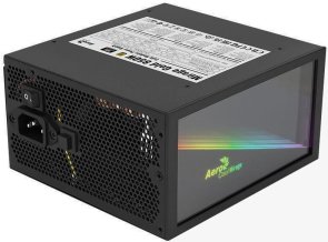 Блок живлення AeroCool 850W Mirage Gold 850 Fully Modular (ACPG-MF85FEC.11)