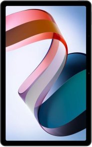 Планшет Xiaomi Redmi Pad 4/128GB Moonlight Silver (VHU4171EU)