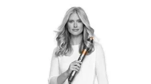 Фото: Мультистайлер Dyson Airwrap HS05 Customised Koper/Nikkel - Kit 5 № 5 | KTC