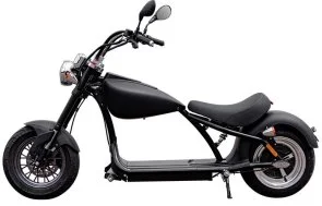 Фото: Електроскутер Like.Bike Harley (669123) № 3 | KTC