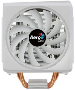 Кулер для процесора AeroCool Cylon 4F White (ACTC-CL30430.02)