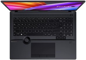 Ноутбук ASUS ProArt Studiobook 16 OLED H7600ZW-L2070 Mineral Black