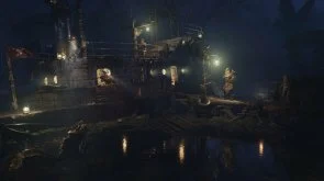 Фото: Гра Metro Exodus Complete Edition PS5 Blu-Ray № 2 | KTC