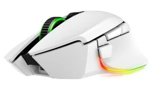 Фото: Миша Razer Basilisk V3 Pro White (RZ01-04620200-R3G1) № 2 | KTC