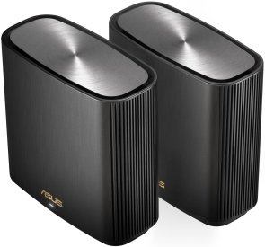 Wi-Fi система ASUS ZenWiFi XT9 2PK Black (90IG0740-MO3B30)