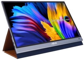 Монітор ASUS ZenScreen MQ16AH (90LM07SV-B01170)