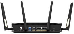 Wi-Fi Роутер ASUS RT-AX88U Pro (90IG0820-MU9A00)