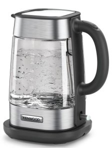 Електрочайник Kenwood ZJG 801 CL