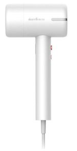 Фен із сушаркою для рук Xiaomi Deerma Multi Function Dryer Hair Dryer (DEM-GS100)