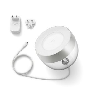 Лампа Philips Hue Iris Silver (929002376701)