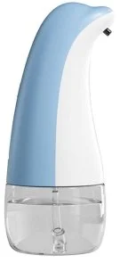 Фото: Безконтактний диспенсер для мила Enchen COCO 2 Blue № 3 | KTC