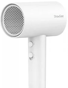 Фото: Фен Xiaomi ShowSee A1 White (A1-W) № 3 | KTC