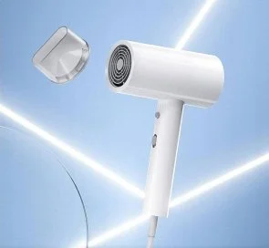 Фото: Фен ENCHEN Hair dryer AIR 5 White EU № 4 | KTC