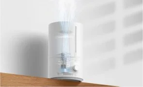 Фото: Зволожувач повітря Xiaomi Smart Humidifier 2 Lite (BHR6605EU) № 6 | KTC