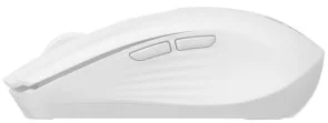 Фото: Миша 2E MF270 Silent Rechargeable WL White (2E-MF270WWH) № 12 | KTC