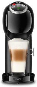 Капсульна кавоварка KRUPS Dolce Gusto Genio S Plus KP340810