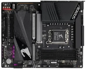 Фото: Материнська плата Gigabyte Z790 AORUS ELITE DDR4 № 4 | KTC