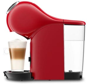 Капсульна кавоварка KRUPS Dolce Gusto Genio S Plus KP340510