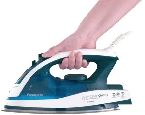 Фото: Праска Panasonic NI-W900CMTW № 2 | KTC