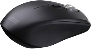 Миша 2E MF225 Silent Wireless Black (2E-MF225WBK)