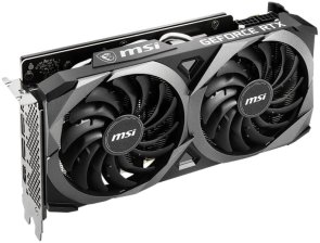 Відеокарта MSI GeForce RTX 3060 Ti VENTUS 2X 8GD6X OC