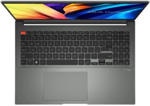 Ноутбук ASUS Vivobook S 16X M5602RA-KV080 Midnight Black