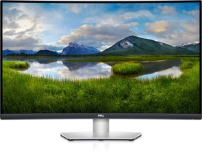 Монітор Dell S3221QSA Black (210-BFVU)