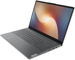 Ноутбук Lenovo IdeaPad 5 15ABA7 82SG00BNRA Storm Grey