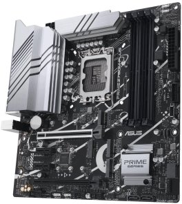 Материнська плата ASUS Prime Z790M-Plus (90MB1E70-M0EAY0)