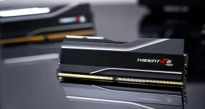 Фото: Оперативна пам’ять G.SKILL Trident Z5 Neo DDR5 2x32GB (F5-6000J3040G32GX2-TZ5N) № 4 | KTC