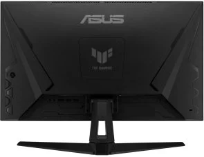 Фото: Монітор ASUS TUF Gaming VG27AQA1A (90LM05Z0-B05370) - 27" VA / 2560×1440 / 170 Гц / AMD FreeSync Premium № 5 | KTC
