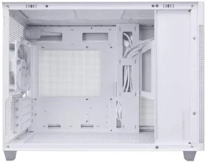 Фото: Корпус ASUS Prime AP201 Tempered Glass White with window (90DC00G3-B39010) № 6 | KTC
