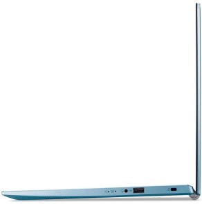 Ноутбук Acer Aspire 5 A515-56-34BX NX.A8NEU.003 Blue