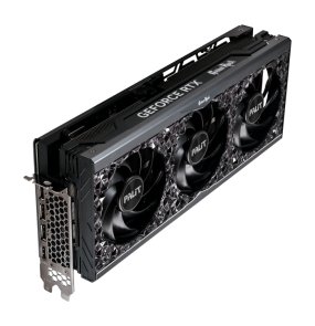 Відеокарта Palit RTX 4070 Ti GameRock OC (NED407TU19K9-1045G)