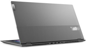 Ноутбук Lenovo ThinkBook Plus G3 IAP 21EL000GRA Storm Grey