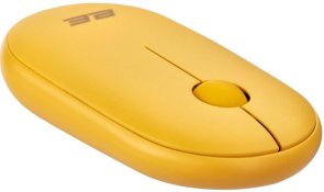 Миша 2E MF300 Silent Wireless Sunny Yellow (2E-MF300WYW)