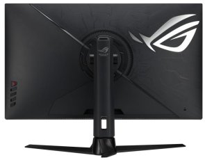 Монітор ASUS ROG Strix XG32AQ Black (90LM08A0-B01170)