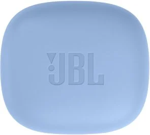 Фото: Навушники JBL Wave Flex Blue (JBLWFLEXBLU) № 5 | KTC