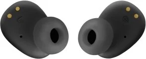 Фото: Навушники JBL Wave Buds Black (JBLWBUDSBLK) № 3 | KTC