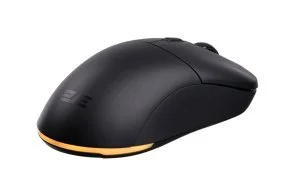 Фото: Миша 2E HyperDrive Lite RGB Wireless Black (2E-MGHDL-WL-BK) № 7 | KTC