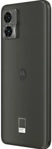 Фото: Смартфон Motorola Edge 30 Neo 8/128GB Onyx Black (PAV00004PL) № 7 | KTC
