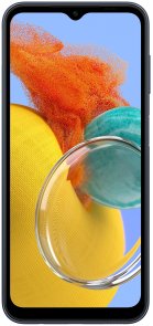 Смартфон Samsung Galaxy M14 4/64GB Blue (SM-M146BZBUSEK)