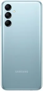 Фото: Смартфон Samsung Galaxy M14 4/128GB Blue (SM-M146BZBVSEK) № 7 | KTC