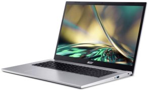 Ноутбук Acer Aspire 3 A317-54-3235 NX.K9YEU.005 Silver