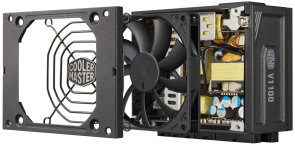 Блок живлення Cooler Master 1100W V SFX Platinum 1100 (MPZ-B001-SFAP-BEU)